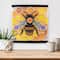 Perler™ Snappix™ Folksy Bee Fuse Beads Craft Kit